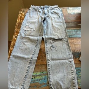 Wallflower the Boyfriend fit jeans